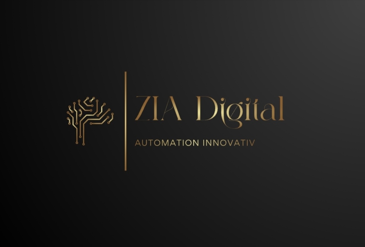ZIA Digital — Automation Innovativ