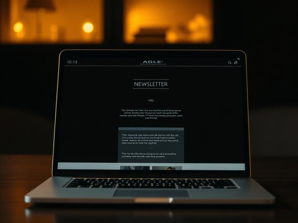 E-Mail-Marketing