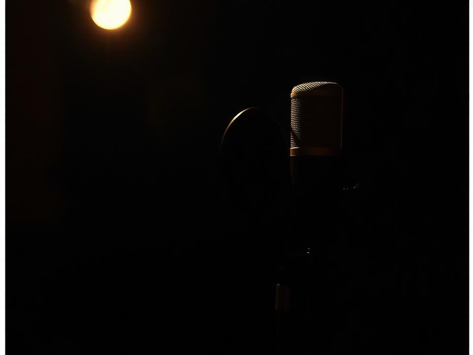 Voice Cloning
