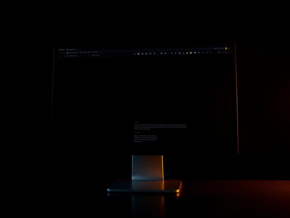 Website-Entwicklung